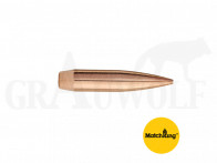 .338 / 8,5 mm 300 gr / 19,4 g Sierra Matchking Long Range HPBT 500 Stück