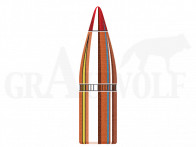 .224 / 5,6 mm 55 gr / 3,6 g Hornady V-Max Geschosse m. Crimprille 100 Stück