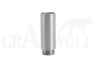 RCBS Matchmaster Pulvertrichter Verlängerung