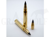 9,3x62 155 gr / 10,0 g GM Splinter Tip Bleifrei Patronen 20 Stück