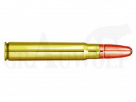 9,3x62 250 gr / 16,2 g Prvi Partizan Z-GROM Patronen 20 Stück