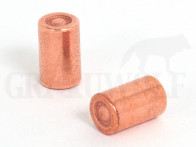 .308 / 7,62 mm 98 gr / 6,4 g (7,62 Nagant Revolver) Grafs TMJ DEWC Geschosse 100 Stück