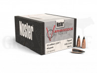 .224 / 5,6 mm 40 gr / 2,6 g Nosler Varmageddon FB Tip Geschosse 100 Stück