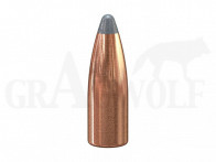 .257 / 6,53 mm 87 gr / 5,6 g Speer SP Teilmantel Geschosse 100 Stück