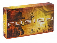 .270 Winchester 150 gr / 9,7 g Federal Fusion Verbundkern Patronen 20 Stück