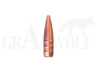 .284 / 7 mm 117 gr / 7,6 g GPA Classic Geschosse 50 Stück