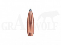 .284 / 7 mm 145 gr / 9,4 g Speer SPBT Teilmantel Spitz Geschosse 100 Stück