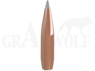 .284 / 7 mm 166 gr / 10,8 g Hornady A-Tip Match Geschosse 100 Stück