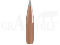 .284 / 7 mm 190 gr / 12,3 g Hornady A-Tip Match Geschosse 100 Stück