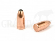 .222 / 5,6 mm 45 gr / 2,9 gr Prvi Partizan Teilmantel Geschosse 100 Stück