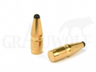 .224 / 5,6 mm 45 gr / 2,9 g Fox Classic Hunter Bleifrei Geschosse 50 Stück