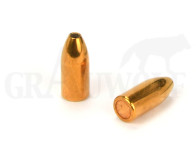 .224 / 5,6 mm 46 gr / 3 g RWS MJ / SG Hohlspitzgeschosse 1000 Stück