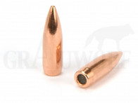 .224 / 5,6 mm 62 gr / 4,0 g Prvi Partizan Vollmantel BT Geschosse 100 Stück