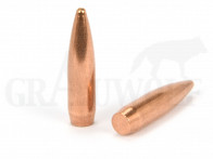 .224 / 5,6 mm 75 gr / 4,9 g Prvi Partizan Hohlspitz BT Match Line Geschosse 100 Stück