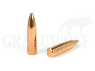 .224 / 5,6 mm 63 gr / 4,1 g Degol Starkmantel Verbundkern Hohlspitz Geschosse 50 Stück