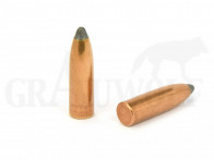 .228 / 5,6 mm 71 gr / 4,6 g Sellier & Bellot Teilmantel Geschosse 100 Stück