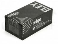 .22 lfb 40 gr / 2,6 g Eley Edge Matchpatronen 50 Stück