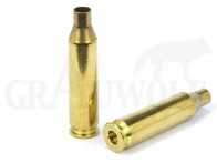 .243 Winchester Hornady Hülsen 50 Stück