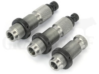 6,5x47 Lapua Redding Typ-S Matrizensatz mit Hülsenhalskalibriermatrize für Einsätze