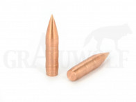 .264 / 6,5 mm 120 gr / 7,8 g Ve-Loads CM Long Range Target Matchgeschosse Kupfer 50 Stück