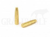 .277 / 7 mm 128 gr / 8,3 g DK Bullets Hunter HPBT Geschosse 50 Stück bleifrei