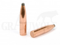 .284 / 7 mm 158 gr / 10,2 g Prvi Partizan GROM Geschosse 50 Stück