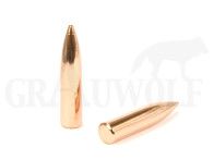 .277 / 7 mm 160 gr / 10,4 g Degol Starkmantel Verbundkern Hohlspitz Geschosse 50 Stück