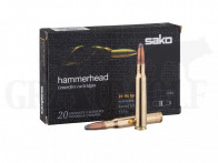 .30-06 Springfield Sako Powerhead Blade SP Patronen 20 Stück