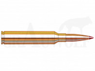 .300 PRC 225 gr / 14,6 g Hornady ELD-Match Patronen 20 Stück