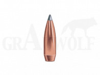 .308 / 7,62 mm 165 gr / 10,7 g Speer SPBT Teilmantel Geschosse 100 Stück