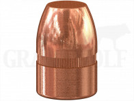 .357 / 9 mm 125 gr / 8,1 g Speer TMJ TotalJakt Vollmantel Flachkopf Geschosse 100 Stück