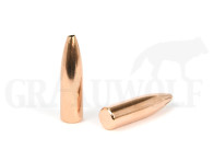 .306 / 7,77 mm (7,5x55 Swiss) 165 gr / 10,7 g Degol Starkmantel Verbundkern Hohlspitz Geschosse 50 Stück