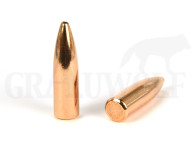 .306 / 7,77 mm (7,5x55 Swiss) 165 gr / 10,7 g Degol Starkmantel Verbundkern Hohlspitz Geschosse 50 Stück