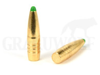 .308 / 7,62 mm 150 gr / 9,7 g LOS CEB Bleifrei Geschosse 100 Stück