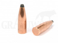 .308 / 7,62 mm 150 gr / 9,7 g Prvi Partizan SP Teilmantel Geschosse 50 Stück