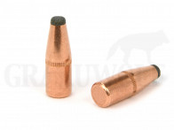 .308 / 7,62 mm 150 gr / 9,7 g Prvi Partizan Teilmantel Flachkopf Geschosse 50 Stück