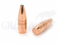 .308 / 7,62 mm 150 gr / 9,7 g Sako Super Hammerhead Teilmantel Geschosse 50 Stück