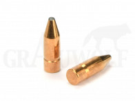 .308 / 7,62 mm 165 gr / 10,7 g RWS Kegelspitz Geschosse 50 Stück