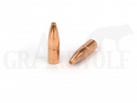 .308 / 7,62 mm 170 gr / 11,0 g GECO Plus Teilmantel Geschosse 50 Stück