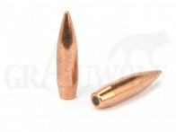 .308 / 7,62 mm 175 gr / 11,3 g Prvi Partizan FMJ BT Geschosse 50 Stück