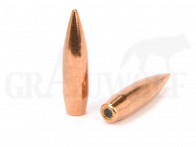 .308 / 7,62 mm 175 gr / 11,3 g Prvi Partizan Vollmantel BT Match Line Geschosse 50 Stück