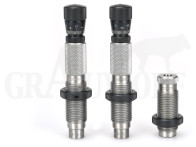 6 mm Creedmoor Redding Competition Hülsenhals Matrizensatz