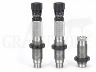 7 mm Remington BR Redding Competition Hülenhals Matrizensatz