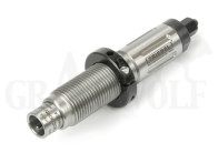 9x57 Triebel Benchrest Hülsenhalskalibriermatrize für Einsätze 7/8"