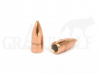 .323 / 8 mm 124 gr / 8,0 g Prvi Partizan Vollmantel BT Geschosse 50 Stück