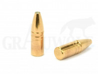 .323 / 8 mm 139 gr / 9,0 g GECO Zero Geschosse 50 Stück