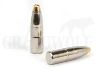 .323 / 8 mm 200 gr / 13,0 g RWS Evolution Geschosse 50 Stück