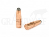 .323 / 8 mm 200 gr / 13,0 g Sako Hammerhead Teilmantel Geschosse 50 Stück