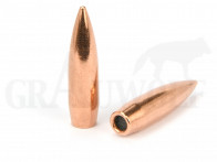 .322 / 8 mm 200 gr / 13 g Prvi Partizan Vollmantel BT Match Line Geschosse 50 Stück