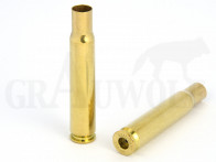 .338-06 Quality Cartridge Hülsen 20 Stück